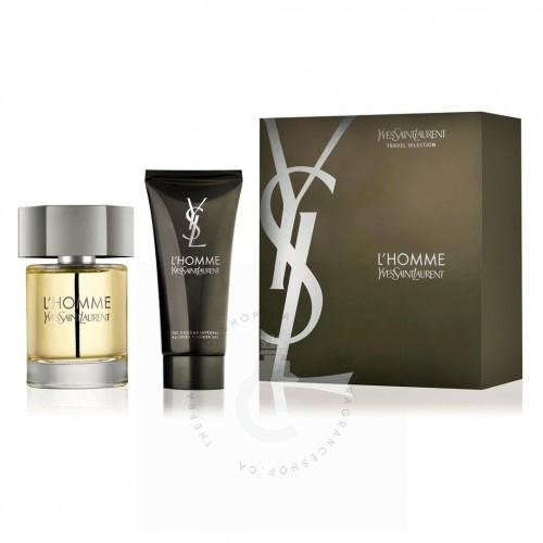 L homme hotsell yves st laurent